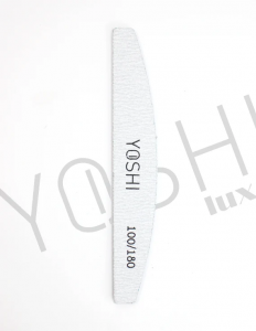 YOSHI PROFESSIONAL PILNIK LUX - YOSHI - 100/180